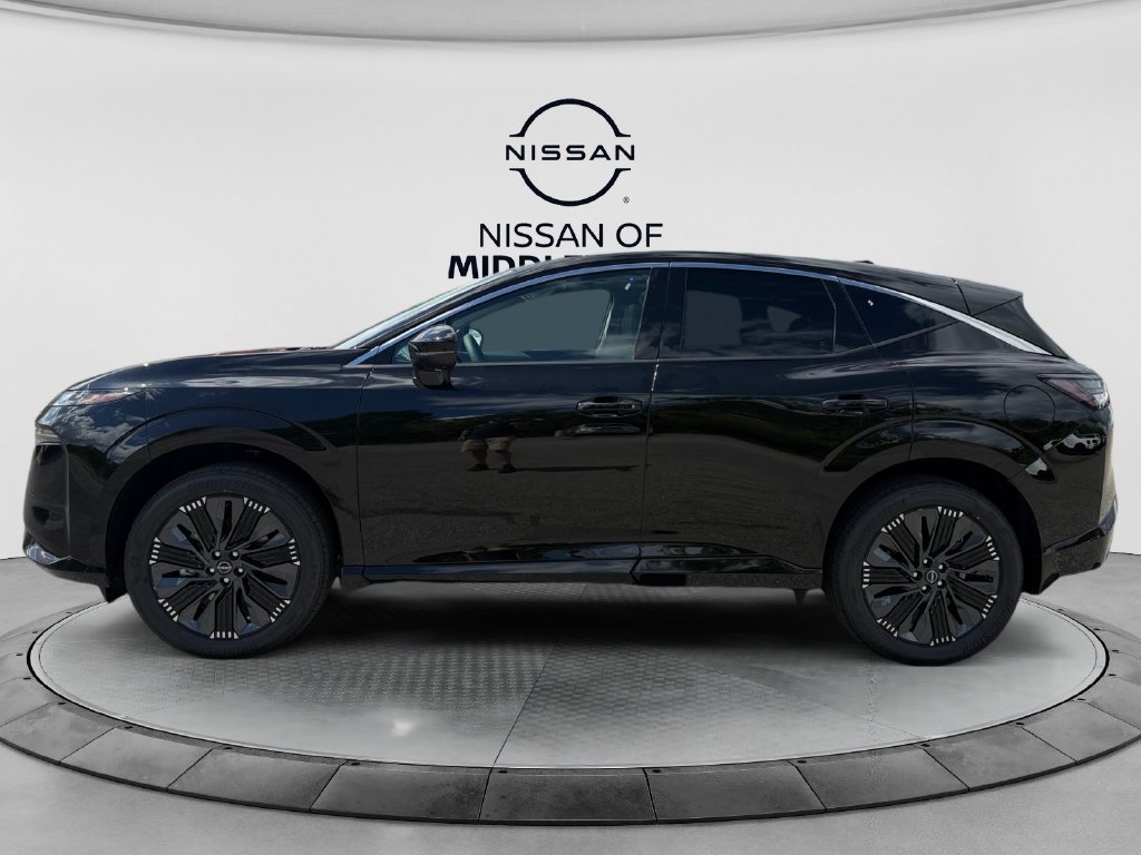 New 2027 Nissan Murano Platinum w/ Cargo Package AWD/4WD image 2