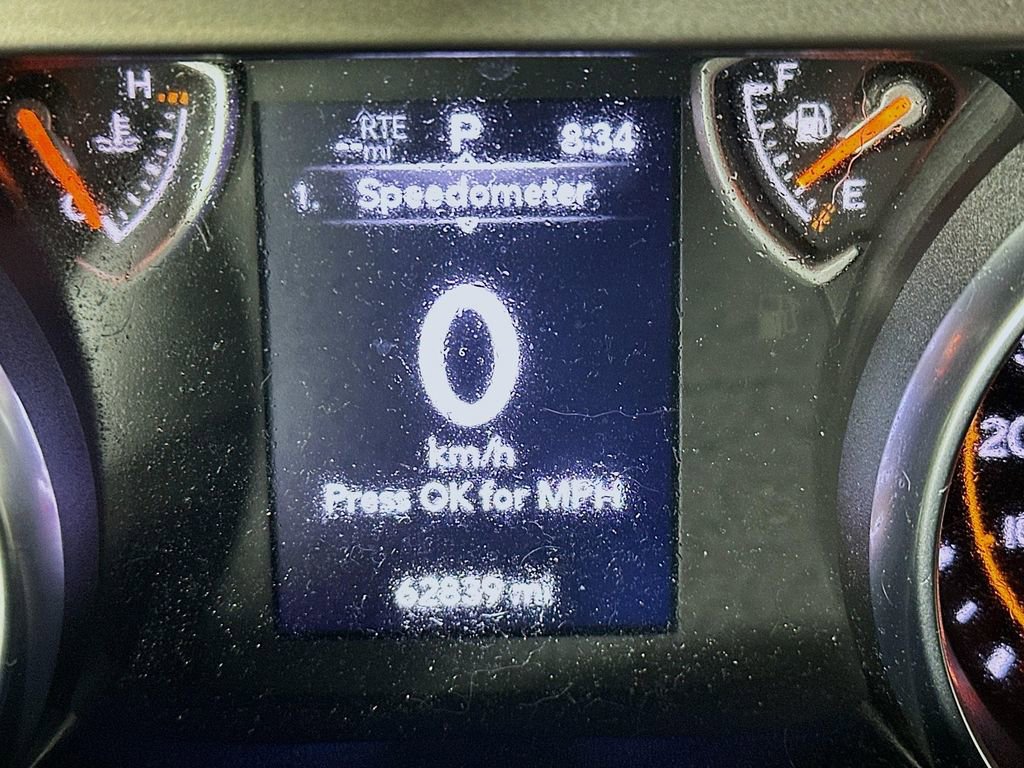 Used 2020 Jeep Wrangler Sport AWD/4WD image 15