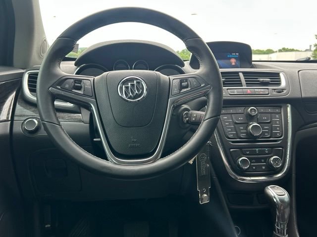 Used 2014 Buick Encore FWD image 26