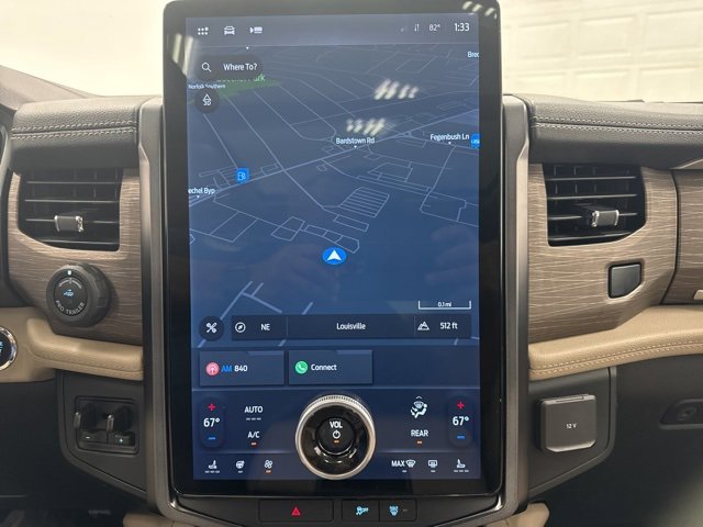 Used 2023 Ford Expedition Max Limited image 19