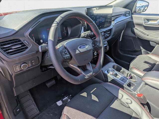 New 2025 Ford Escape ST-Line w/ Tech Pack #1 image 3