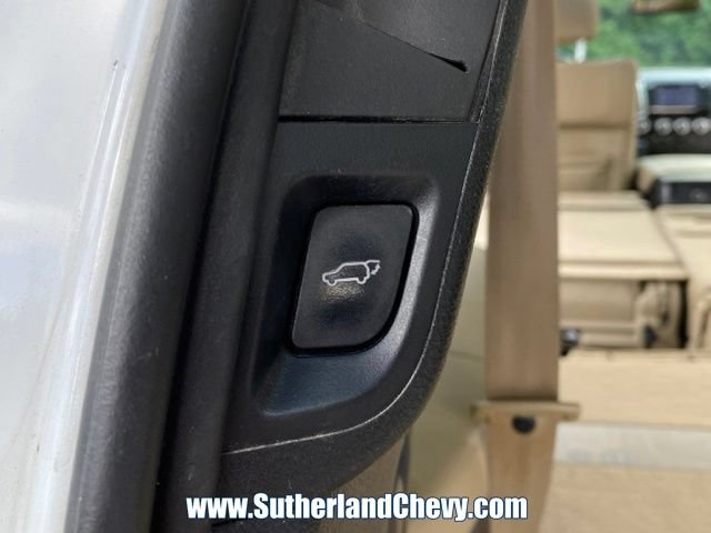 Used 2020 Toyota Sequoia Limited AWD/4WD image 50