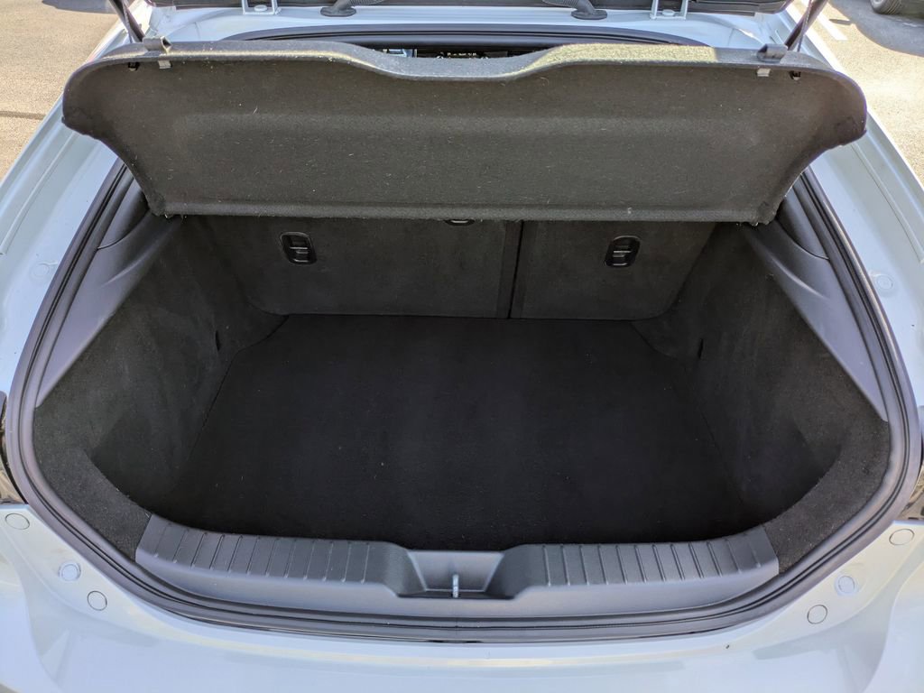 Used 2019 MAZDA MAZDA3 AWD Hatchback w/ Preferred Pkg image 15