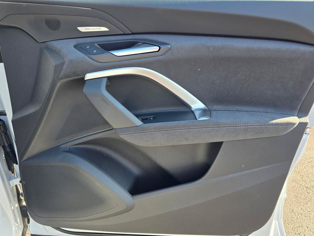 New 2026 Audi SQ5 Premium Plus AWD/4WD image 24