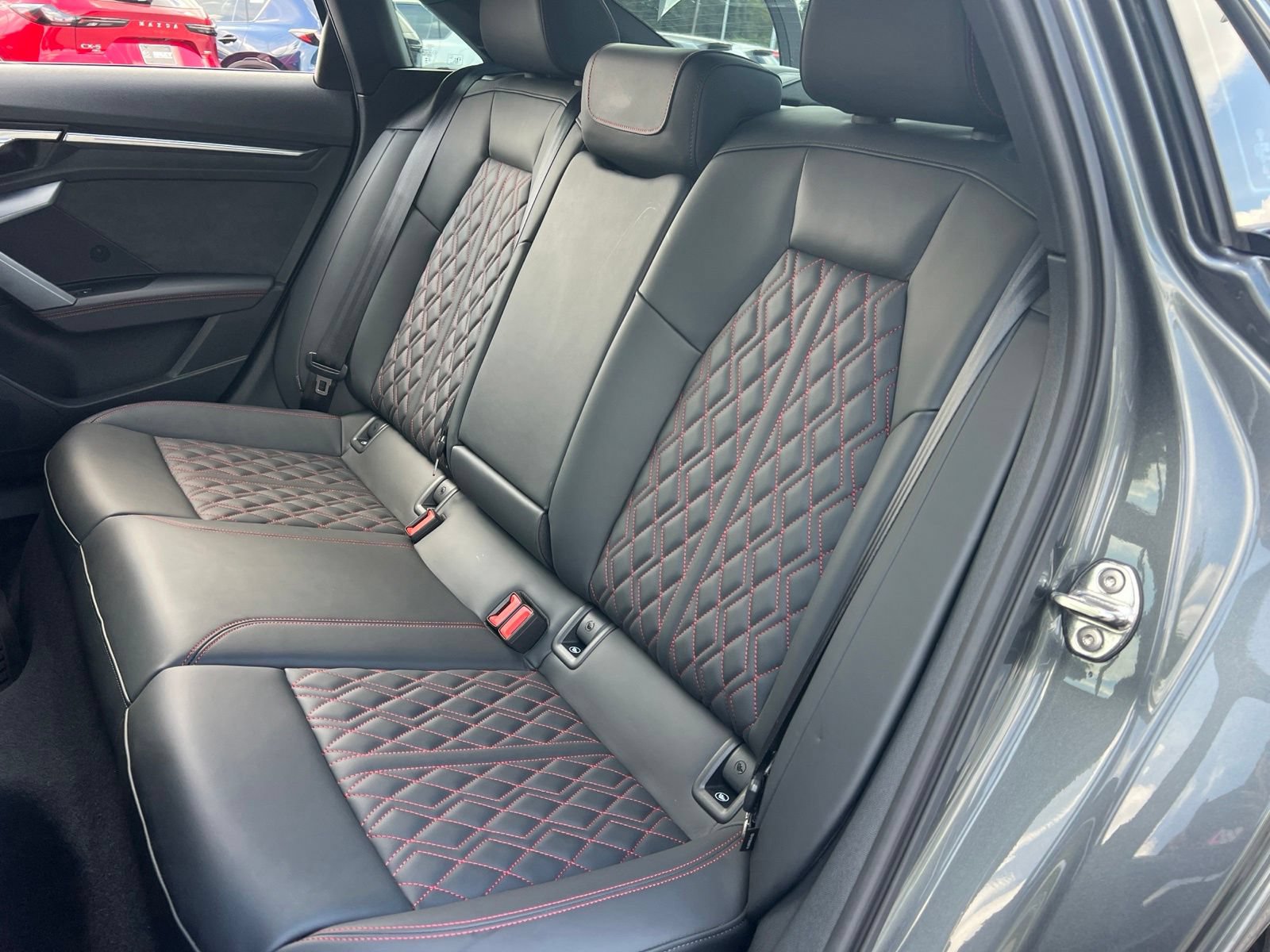 Used 2026 Audi S3 Premium AWD/4WD image 34