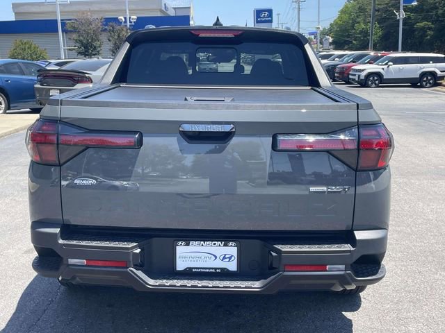 Used 2024 Hyundai Santa Cruz Night AWD/4WD image 5
