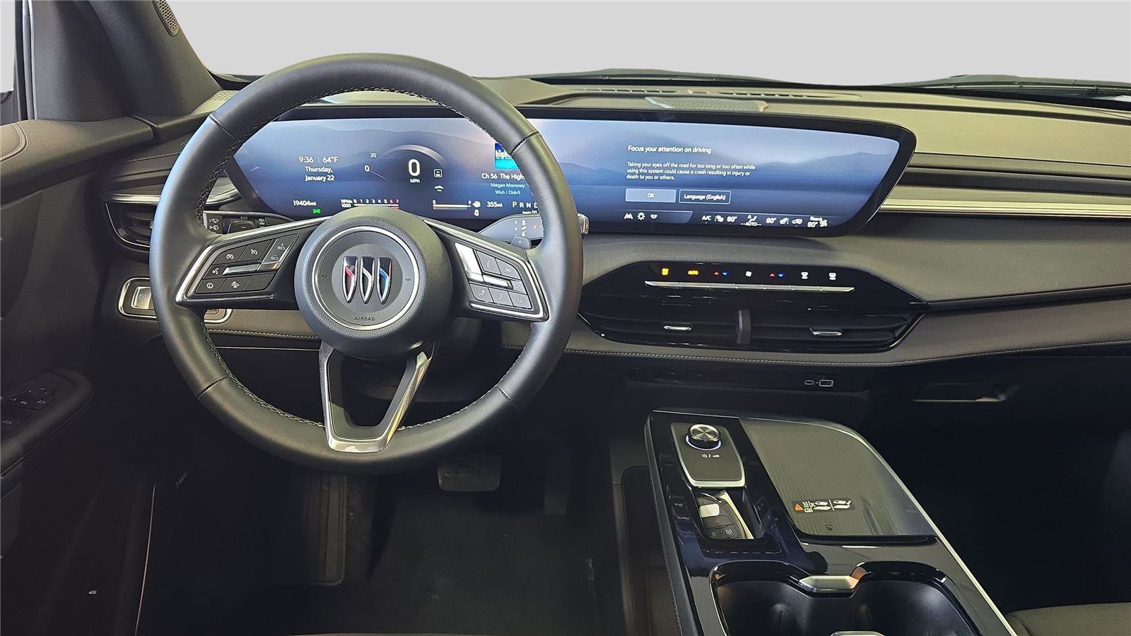 Used 2025 Buick Enclave Preferred image 9