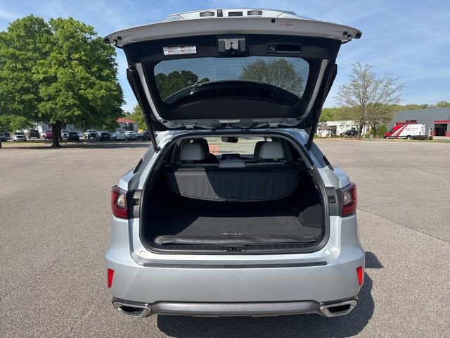 Used 2018 Lexus RX 350 FWD w/ Accessory Package image 17
