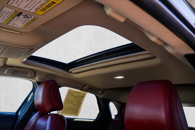 Used 2025 MAZDA CX-30 AWD 2.5 S w/ Preferred Package image 11