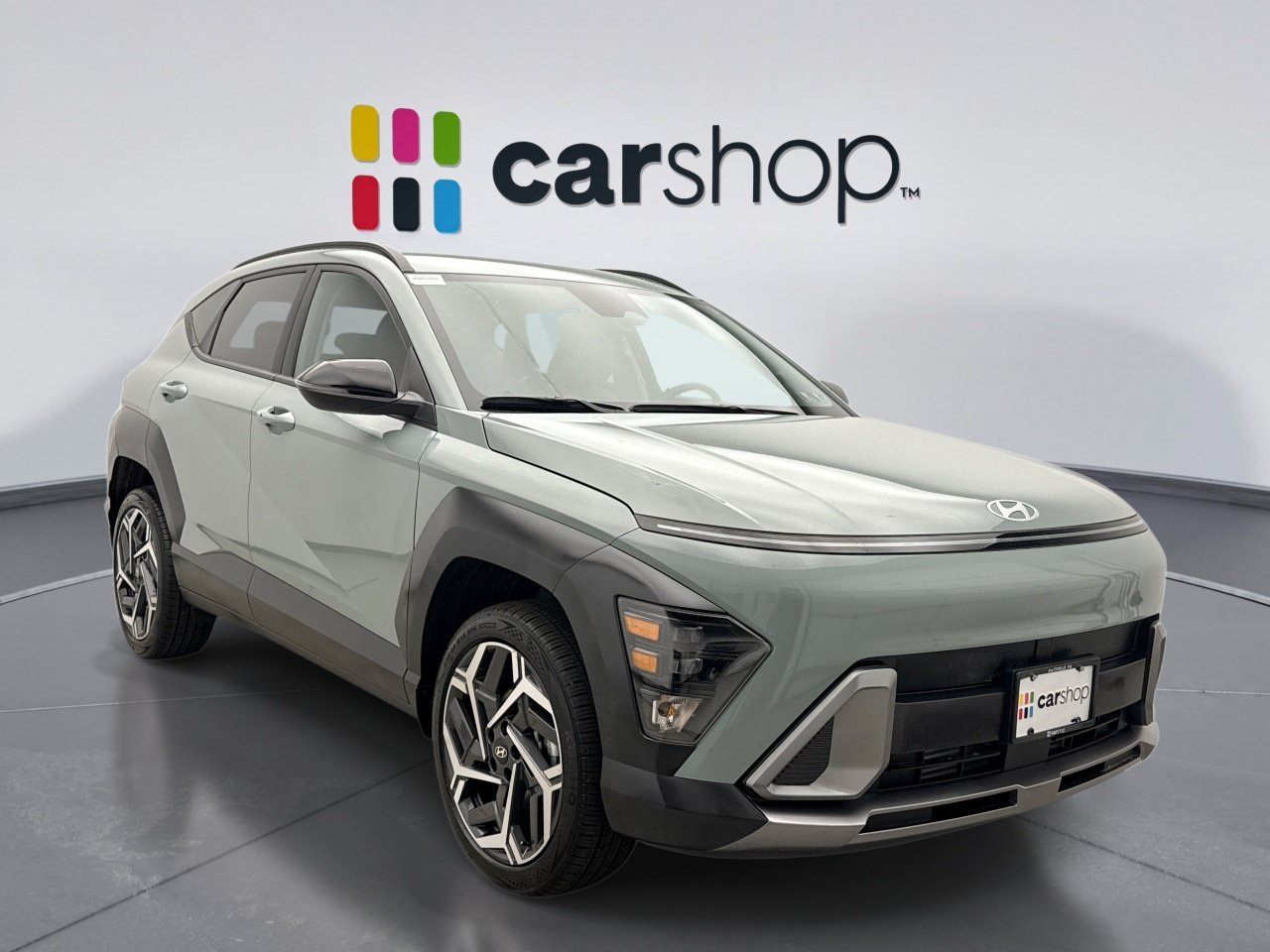 Used 2026 Hyundai Kona SEL Premium AWD/4WD image 7