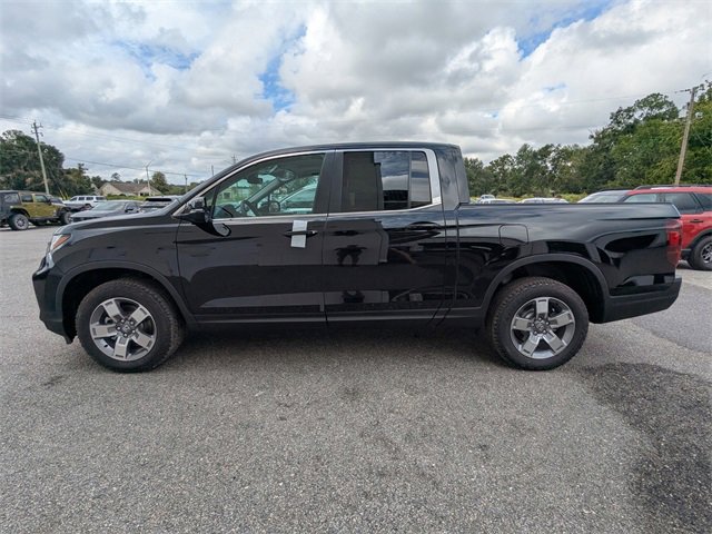 New 2026 Honda Ridgeline RTL image 6