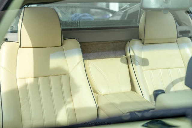 Used 1995 Lotus Esprit S4s image 49