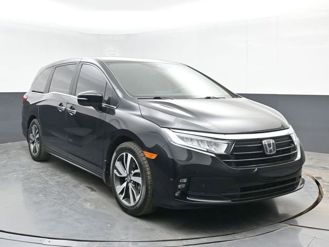 Used 2022 Honda Odyssey Touring image 2