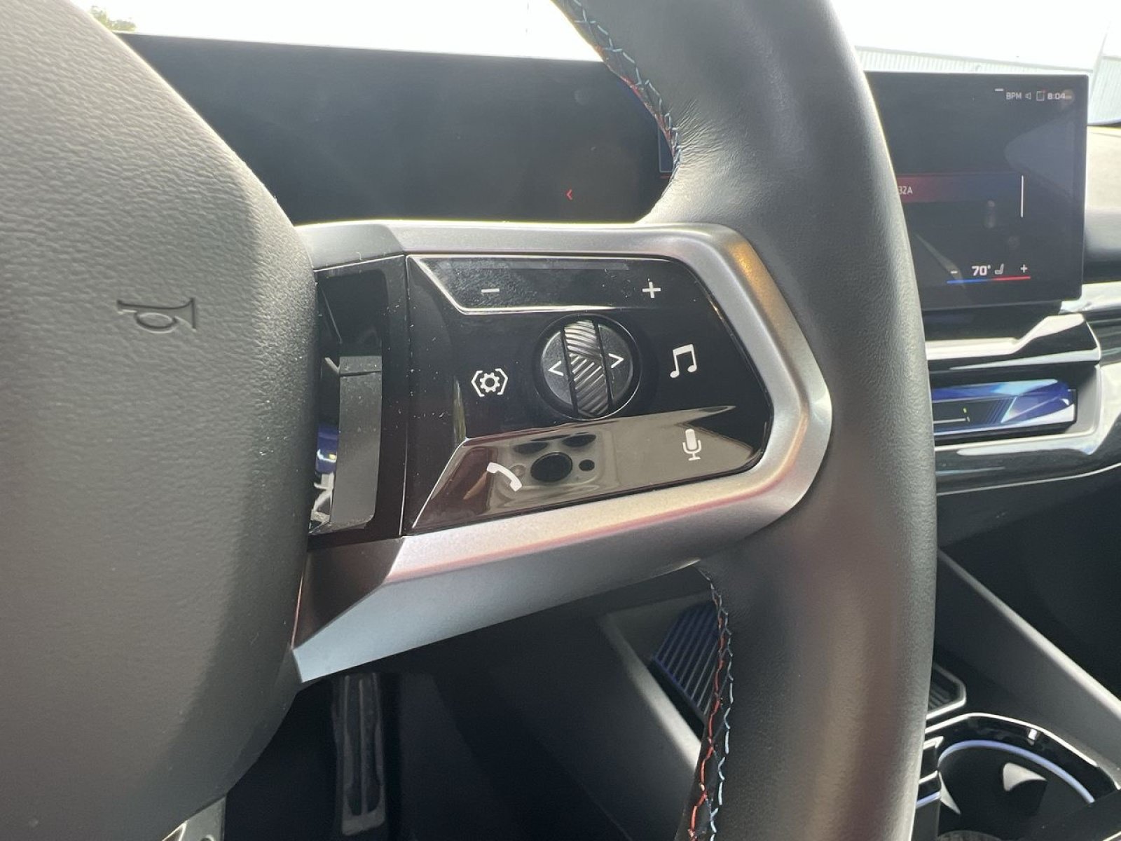 Certified 2024 BMW i5 M60 w/ Executive Package AWD/4WD image 29
