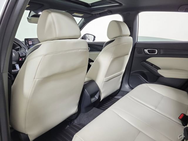 Used 2025 Acura Integra A-Spec FWD image 11