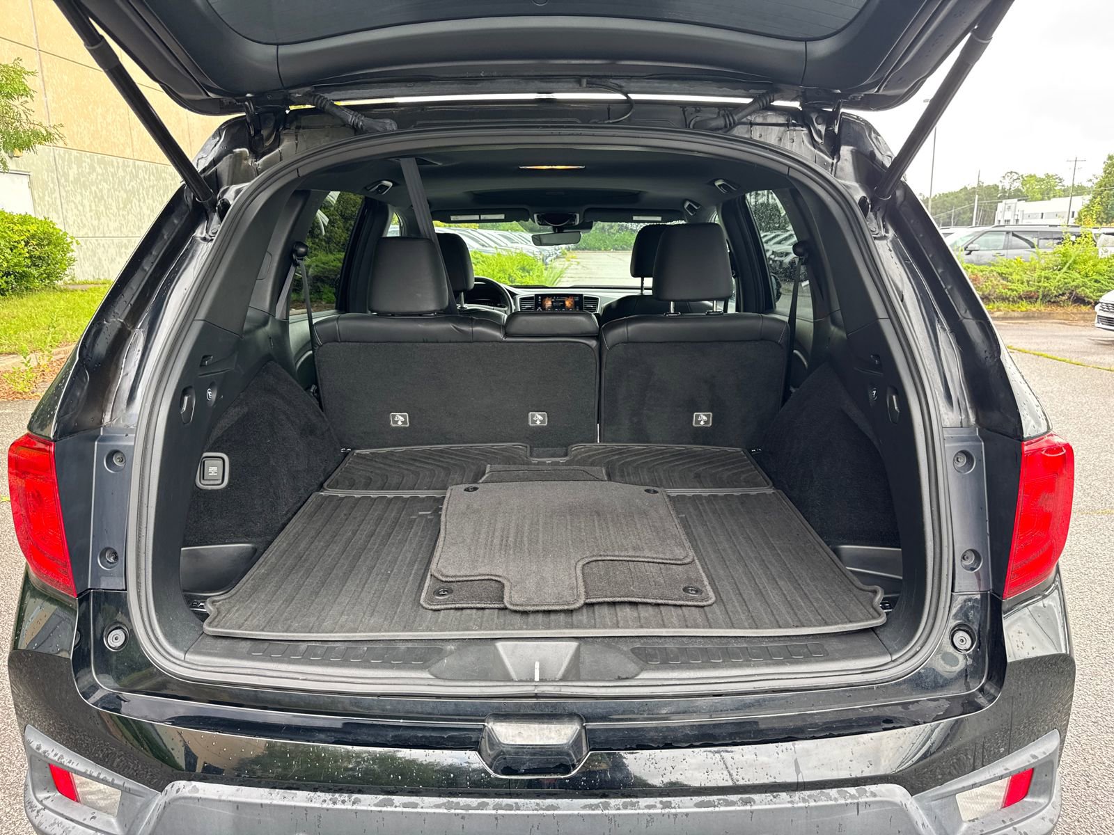 Used 2022 Honda Passport EX-L image 18
