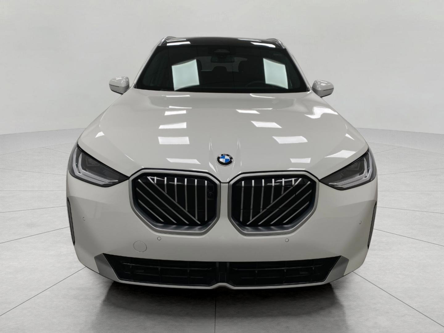 Certified 2026 BMW X3 xDrive30 image 10