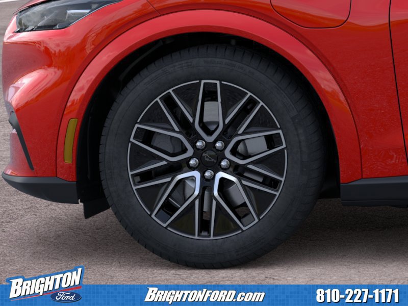 New 2026 Ford Mustang Mach-E Premium w/ Interior Protection Package AWD/4WD image 19