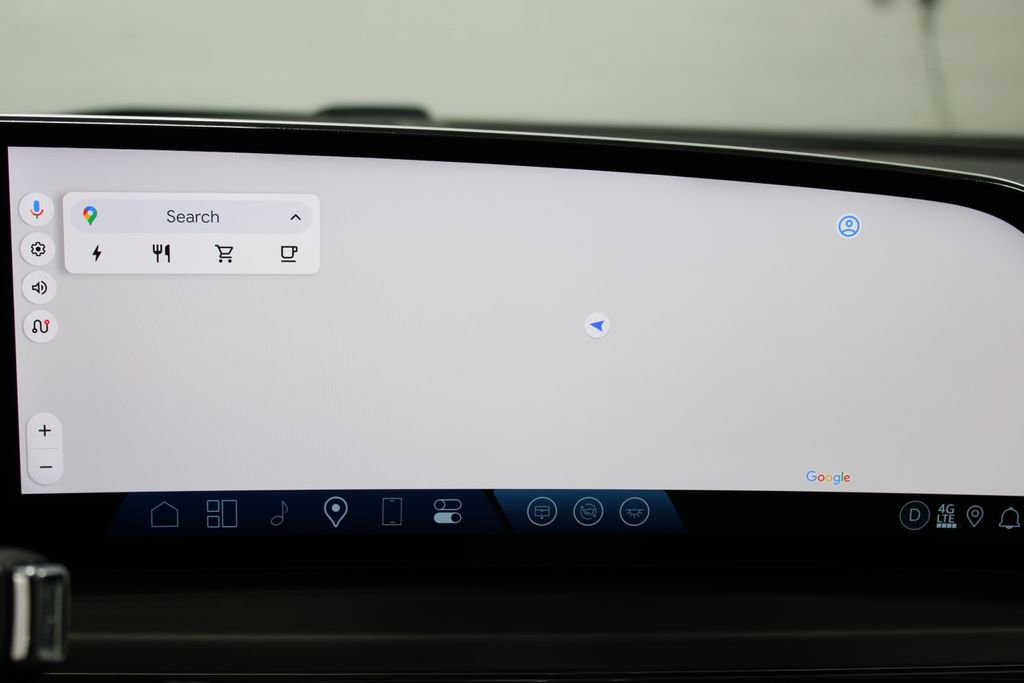 Used 2024 Cadillac Lyriq Luxury image 47