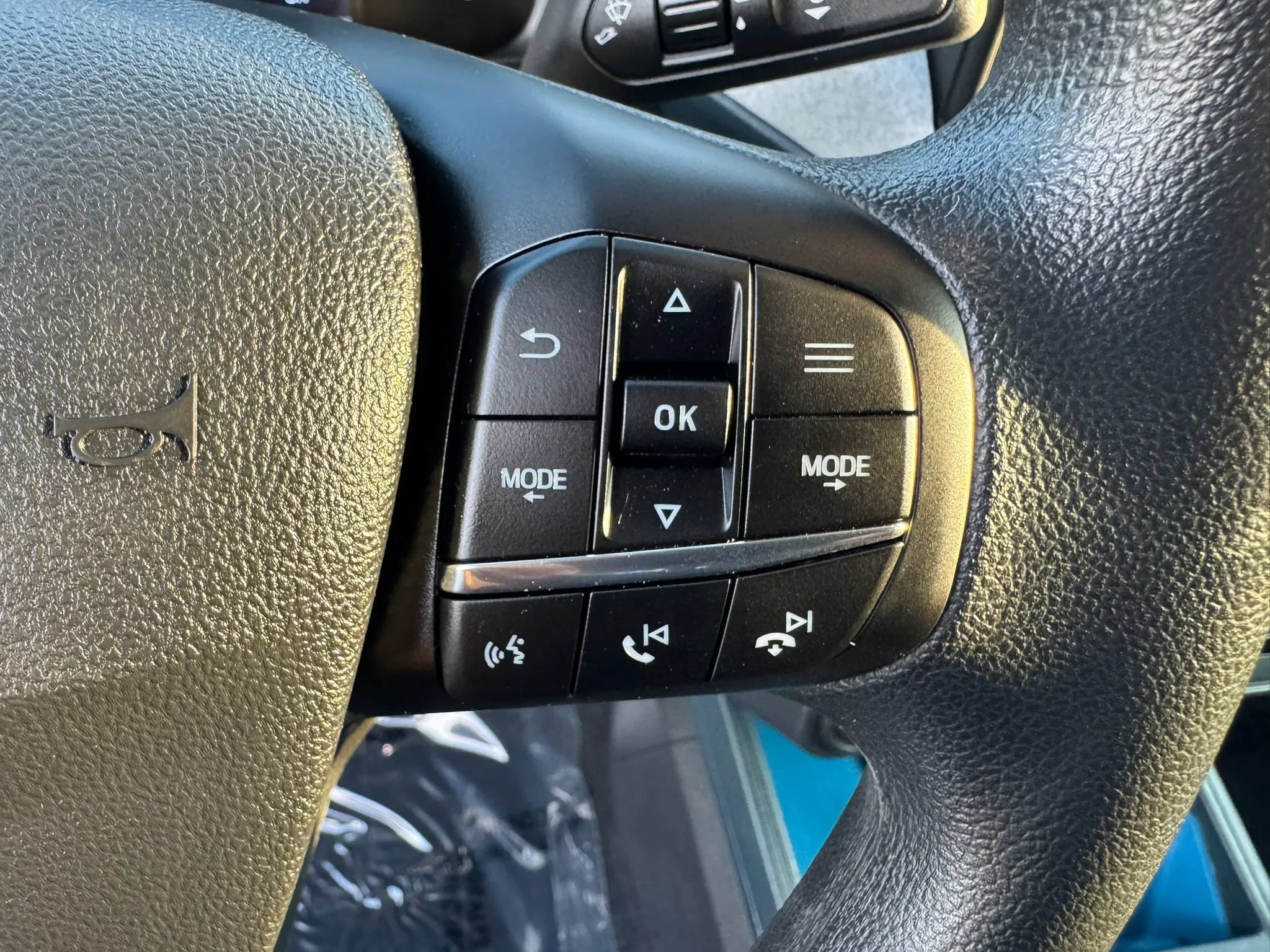 Used 2026 Ford Maverick XLT AWD/4WD image 19