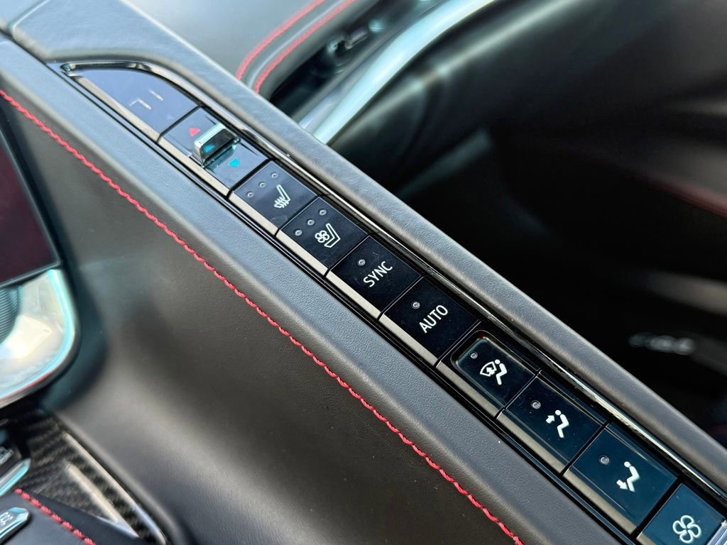 New 2025 Audi SQ5 Premium Plus image 29