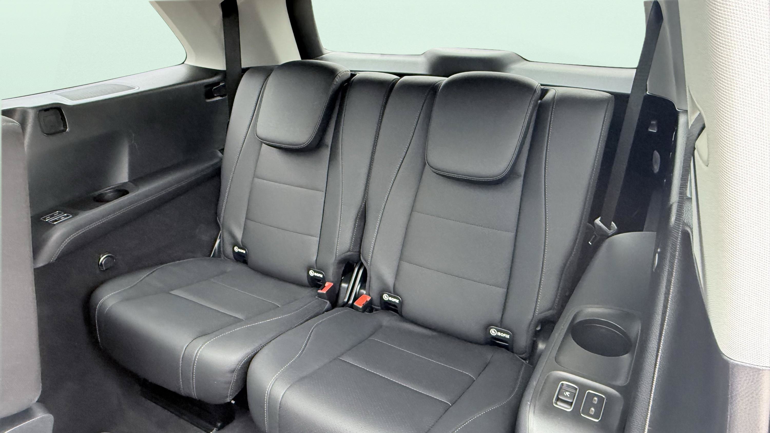 Used 2024 Mercedes-Benz GLS 450 4MATIC image 47