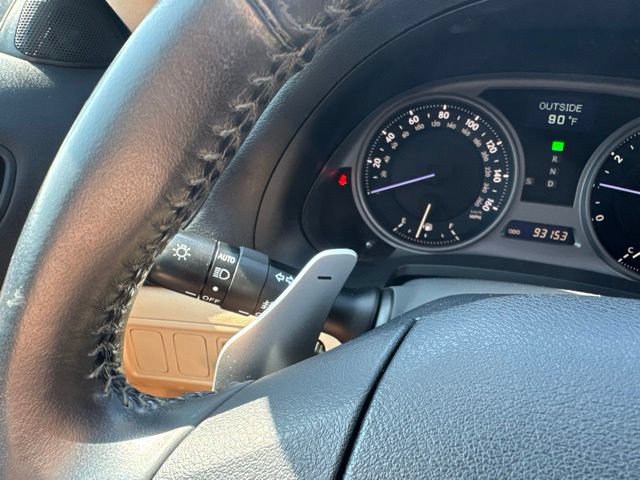 Used 2008 Lexus IS 250 RWD image 25