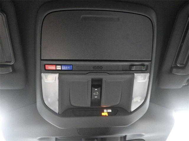 New 2026 Subaru Forester Premium image 17