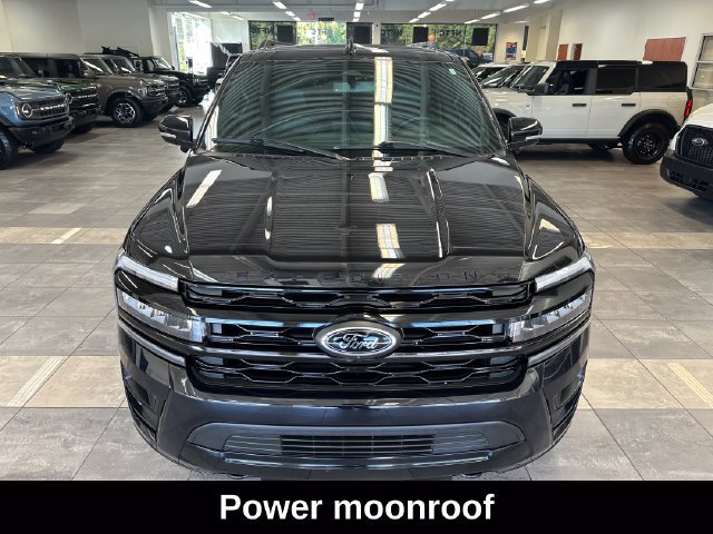 Used 2023 Ford Expedition Max Limited AWD/4WD image 21