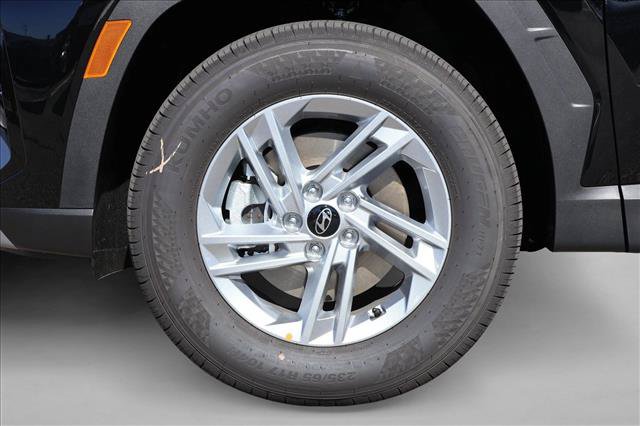 New 2026 Hyundai Tucson SE AWD/4WD image 9