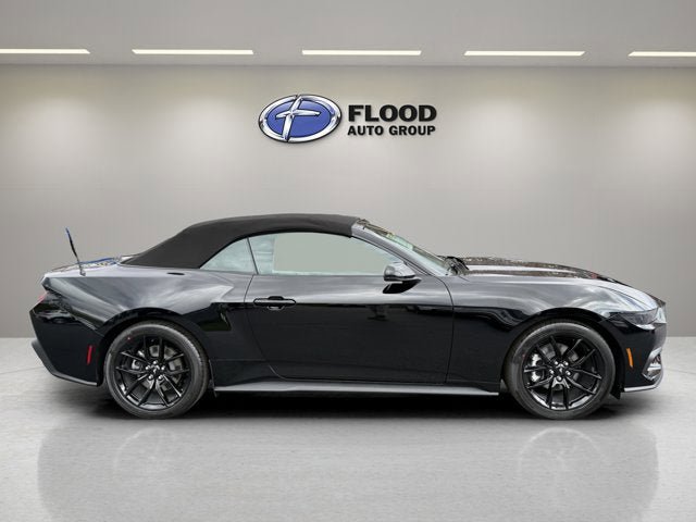 New 2026 Ford Mustang Premium RWD image 4