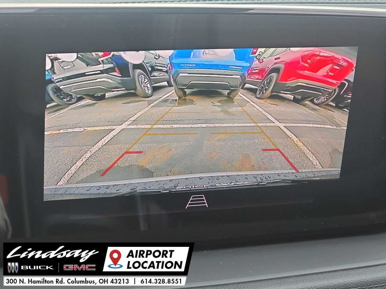 New 2026 Buick Encore GX Preferred w/ Comfort Package FWD image 15