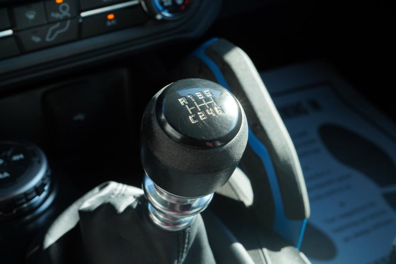 Used 2022 Ford Bronco Black Diamond image 41