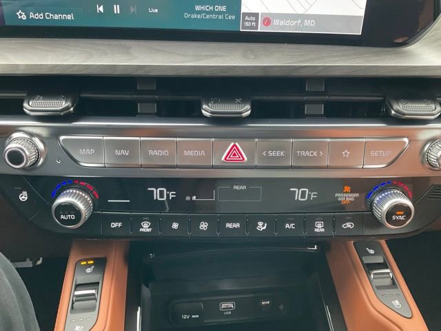 New 2025 Kia Telluride SX Prestige X-Line image 20