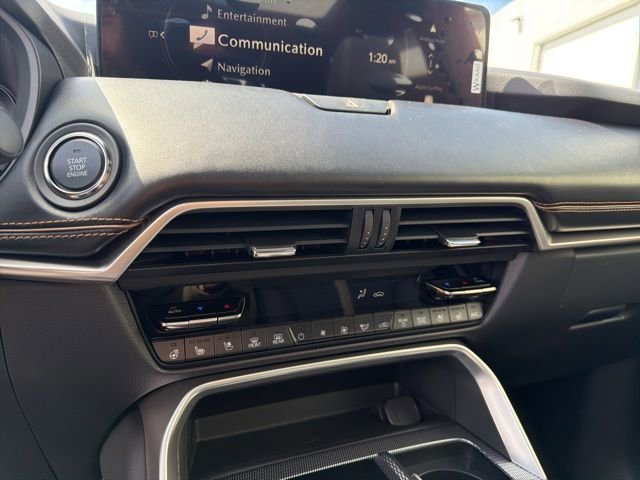 New 2026 MAZDA CX-90 3.3 Turbo w/ Premium Plus Pkg image 44