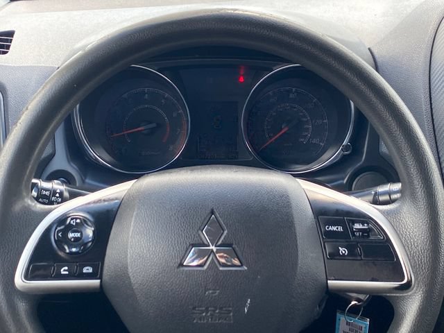 Used 2022 Mitsubishi Outlander Sport SE AWD/4WD image 7