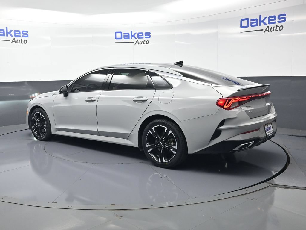 Used 2023 Kia K5 GT-Line FWD image 5