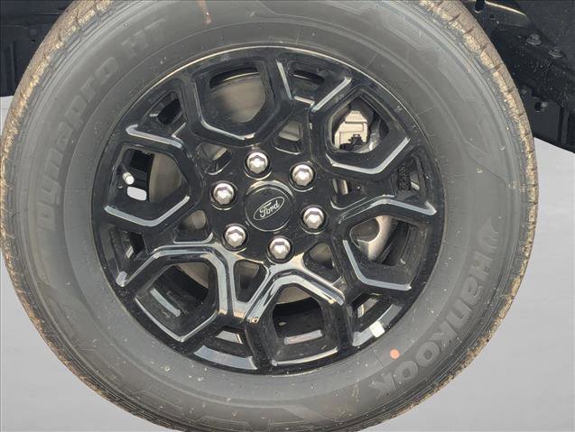 New 2026 Ford F150 STX image 9