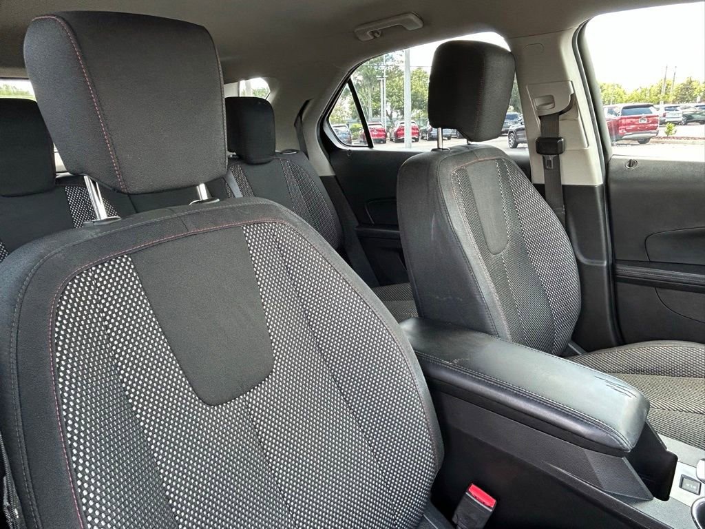 Used 2016 Chevrolet Equinox LS FWD image 37