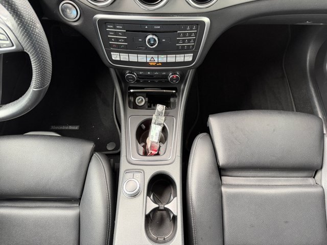 Certified 2020 Mercedes-Benz GLA 250 4MATIC image 19