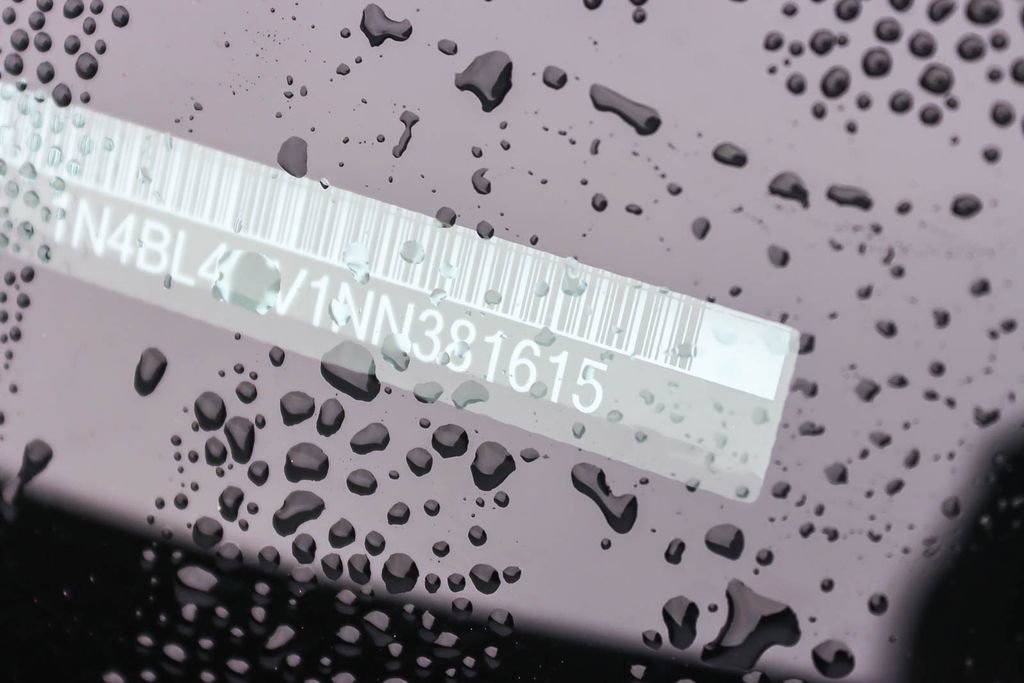 Used 2022 Nissan Altima 2.5 SR image 56