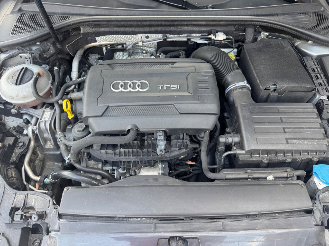Used 2017 Audi A3 2.0T Premium w/ Convenience Package AWD/4WD image 32
