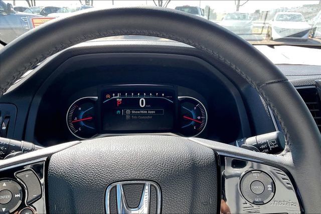 Used 2022 Honda Pilot Special Edition image 18