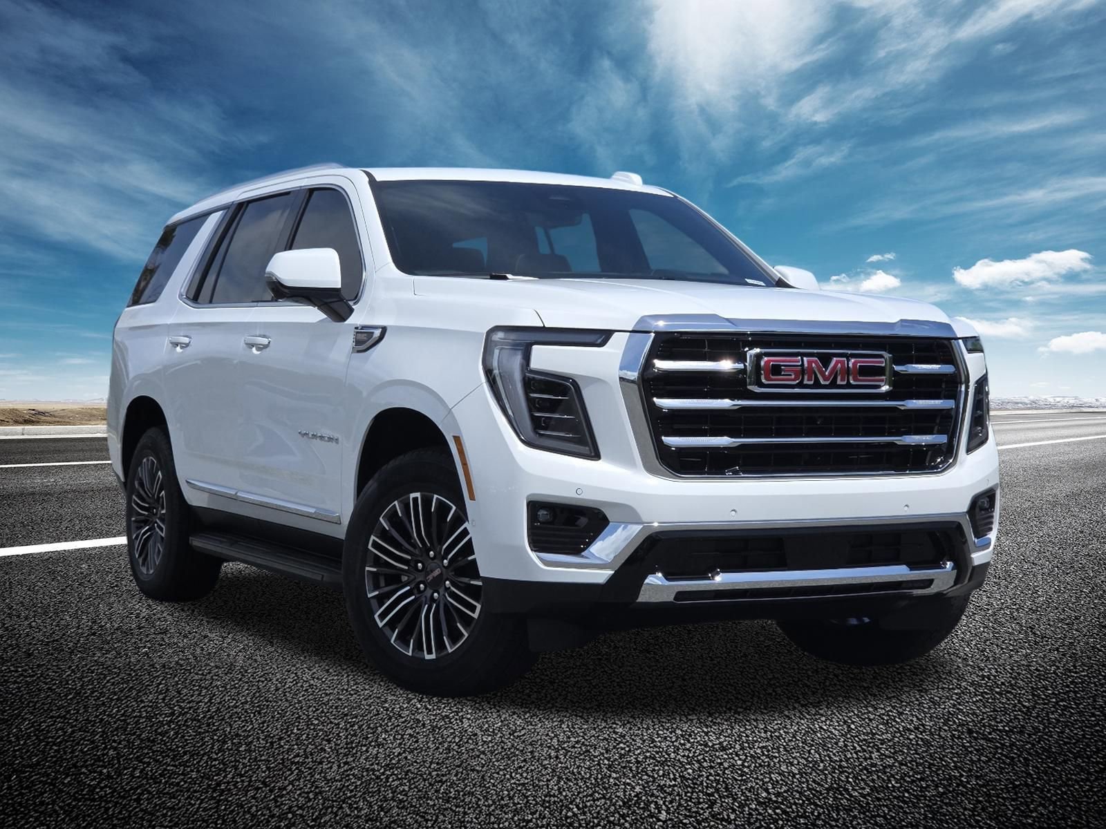 New 2026 GMC Yukon Elevation video 2