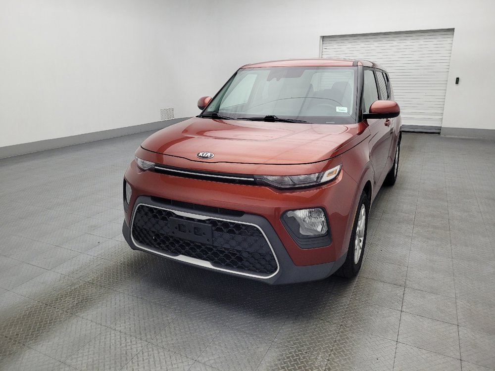 Used 2021 Kia Soul S image 15