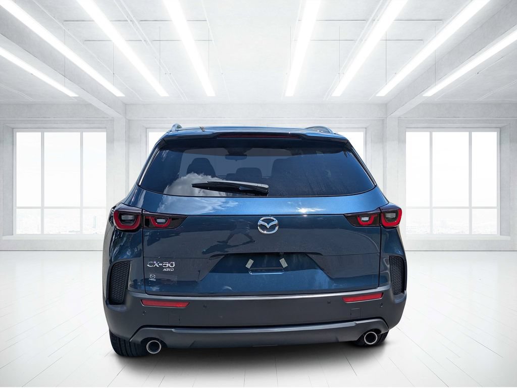 New 2026 MAZDA CX-50 AWD 2.5 S w/ Weather Package image 4