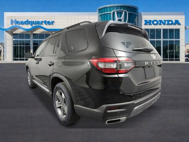 New 2026 Honda Pilot EX-L image 4