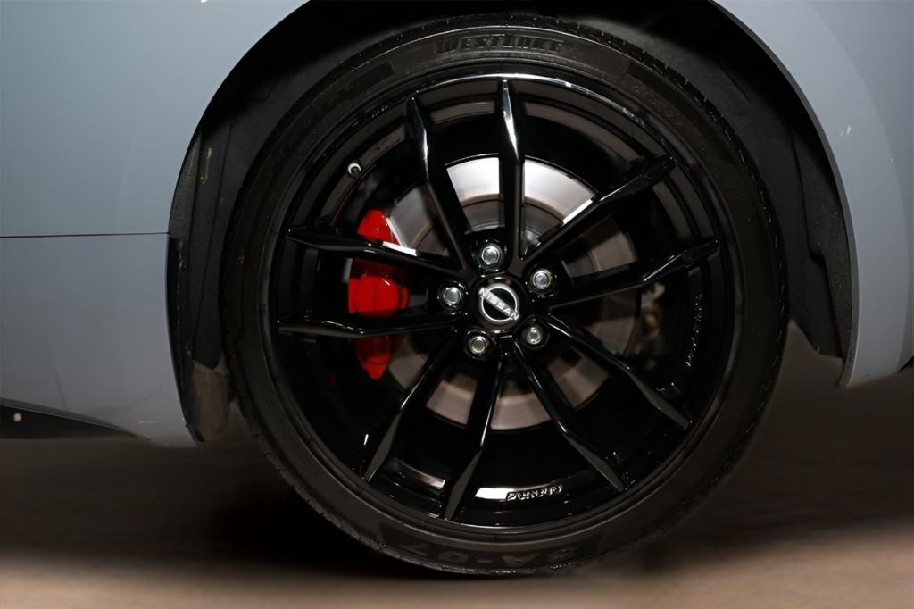 Used 2024 Nissan Z Performance w/ Floor Mat Package image 24