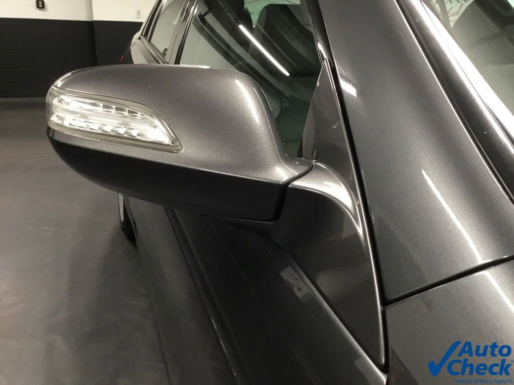 Used 2008 Acura TL 3.2 image 16