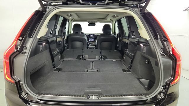 New 2026 Volvo XC90 B6 Plus w/ Protection Package AWD/4WD image 42